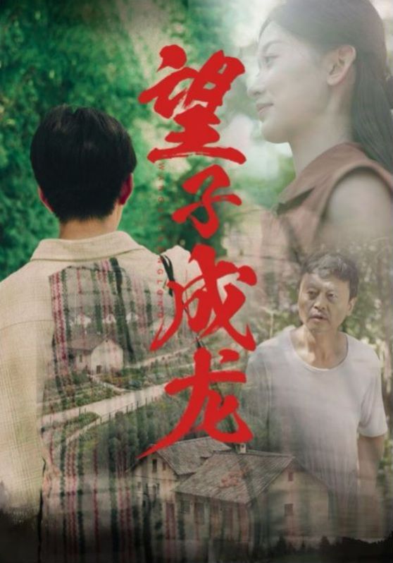 新望子成龍(全集)