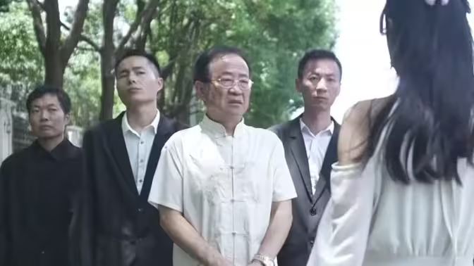 退婚后，我閃婚了財閥大佬(全集)