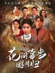 花間喜事昭月歸(全集)