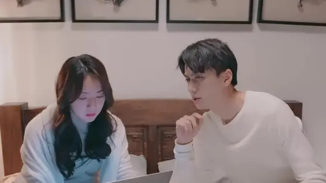 韓總，夫人喊你搶菜了(全集)