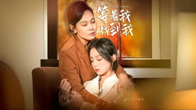 等著我，找到我(全集)