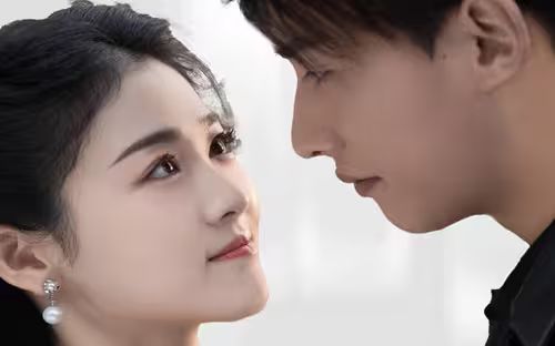 拒絕復(fù)婚的她，又美又颯(全集)