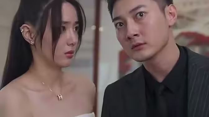 退婚后，她被財(cái)閥大佬嬌養(yǎng)了(全集)