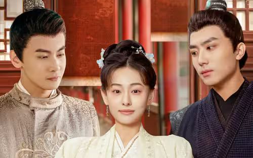 寵妻滅妻？這候門主母我不當(dāng)了！(全集)