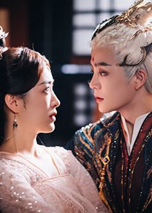 滿級(jí)魔尊攻略手冊(全集)