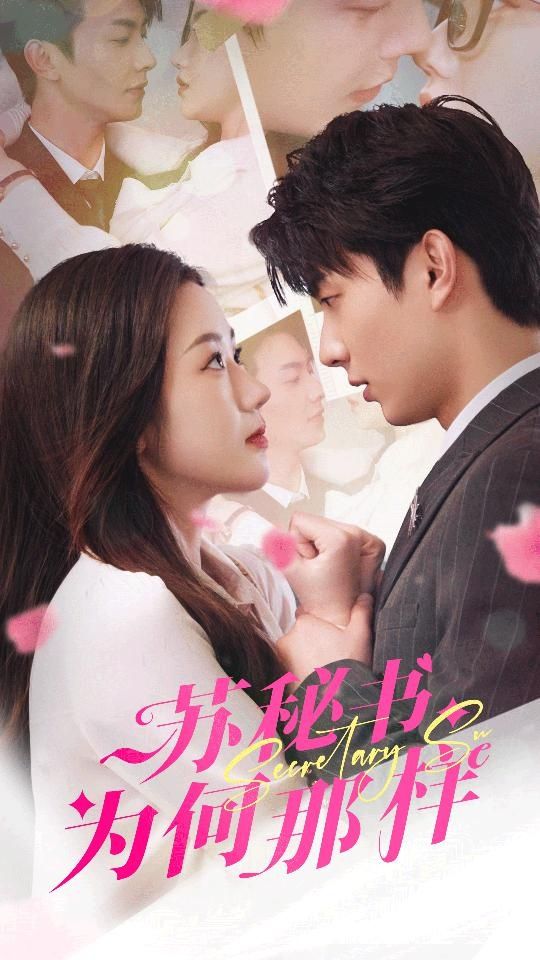 蘇秘書為何那樣（報(bào)告蘇秘書，傅總想上位）(全集)