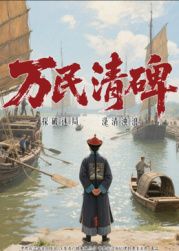 萬民清碑(全集)