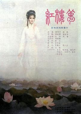 紅樓夢(mèng)第六部：寶玉化石(全集)