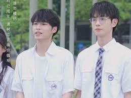 那些年，錯過的愛情(全集)