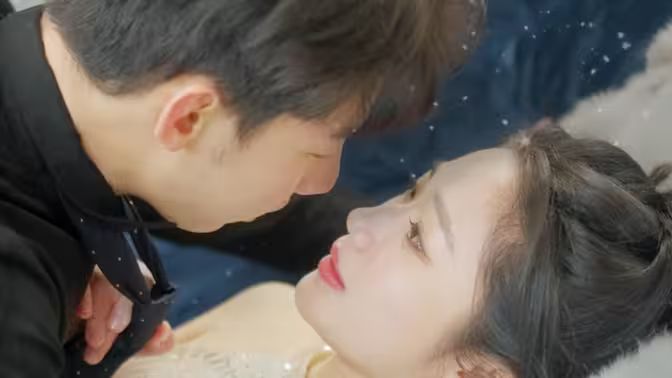 歷總，夫人拒不離婚(全集)