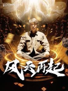 風云再起（癡傻老爸竟是仙人）(全集)