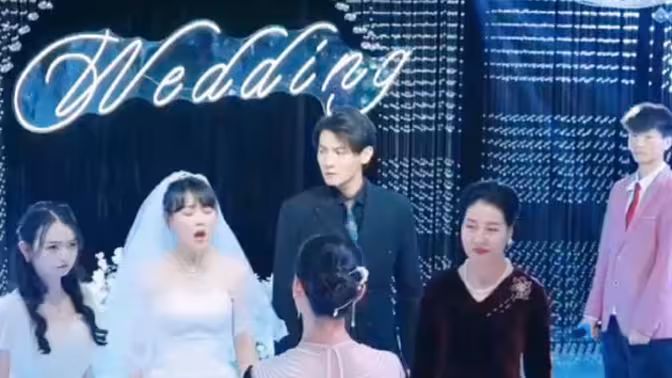 離婚當(dāng)天，前夫跪求我復(fù)合(全集)