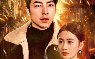 末日將至，我成了救世主(全集)