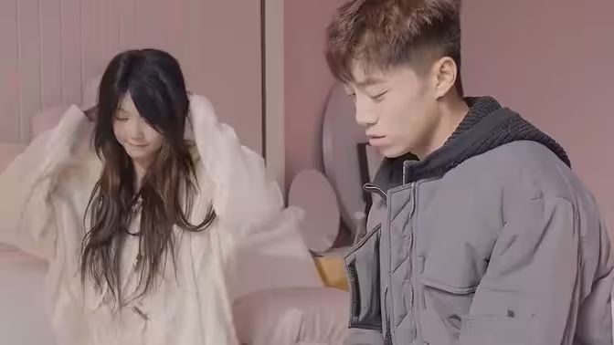 糟糕，BOOS大人會(huì)讀心術(shù)(全集)