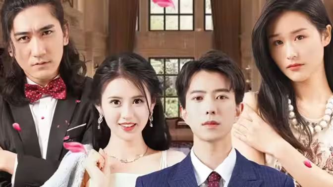 破產后我成了神豪(全集)