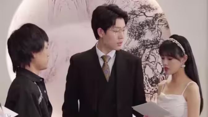 霍總，你別婚了頭(全集)