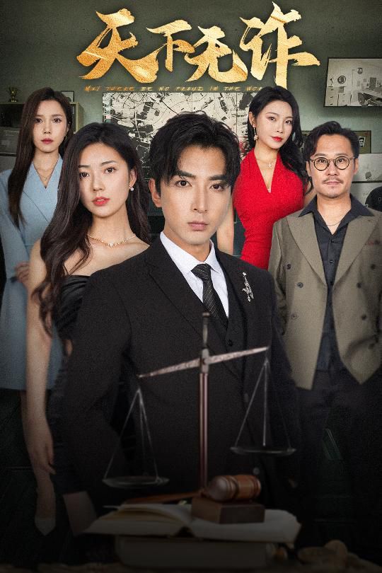 新天下無(wú)詐(全集)