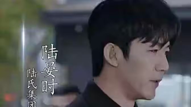 搶婚！陸總蓄謀已久(全集)