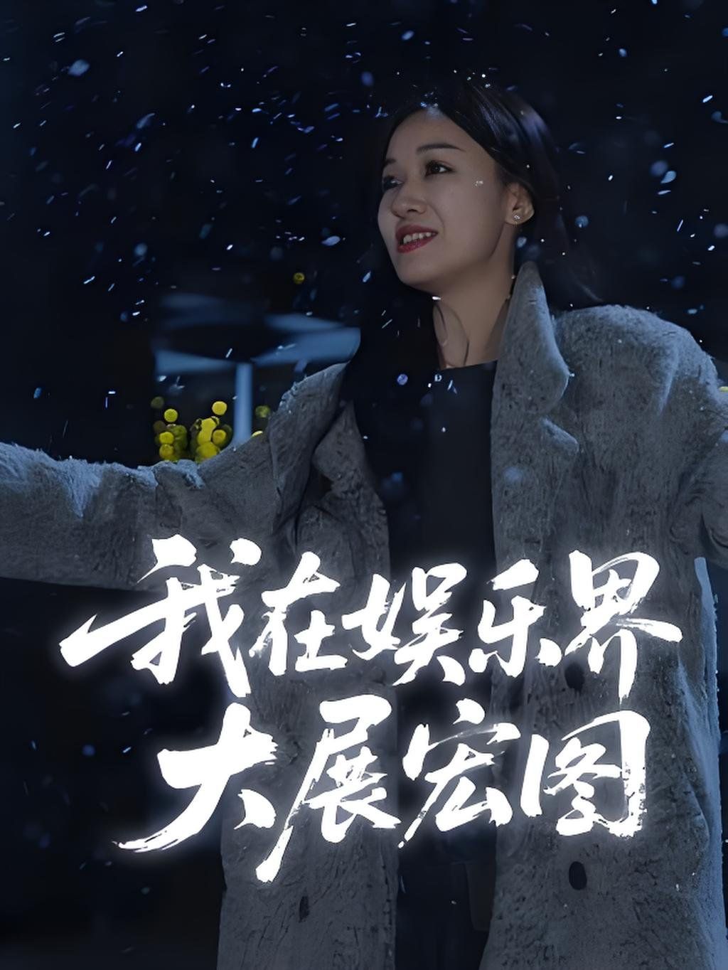 娛界掌舵人（我在娛樂(lè)界大展宏圖）(全集)