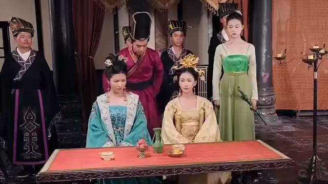 戰(zhàn)龍重生，這一世我要江山和美人（假太監(jiān)開局攻略女帝）(全集)