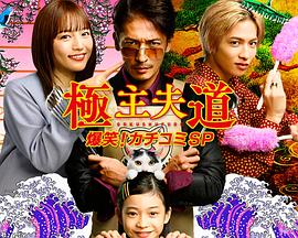 極主夫道 爆笑！砸場(chǎng)子SP