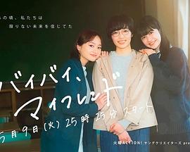 拜拜，我的朋友(全集)