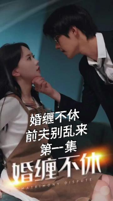 糾纏不休，潛伏別亂來(lái)(全集)