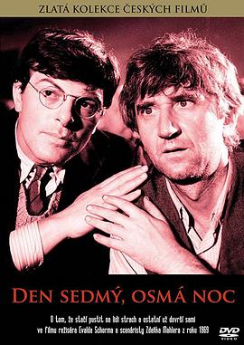 第七日，第八夜