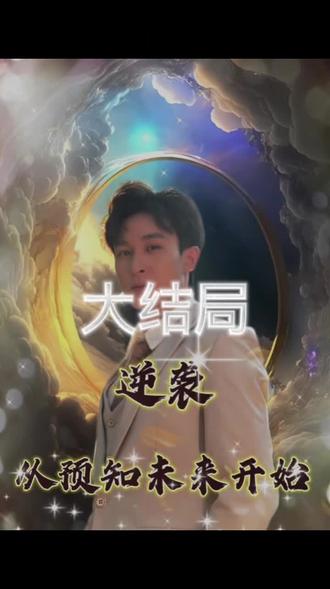 逆襲，從預知未來開始(全集)