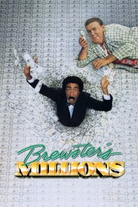 布魯斯特的百萬橫財