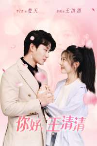 你好，王清清&且以舊火試新茶(全集)