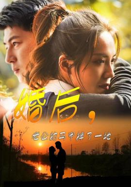 婚后，老公的馬甲掉了一地(全集)