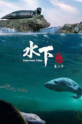 水下中國(guó)第二季(全集)