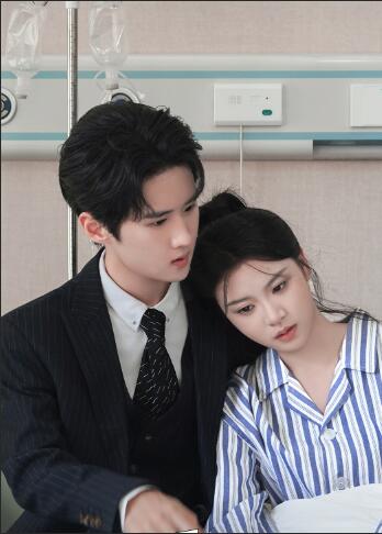 我死后，全員火葬場了(全集)