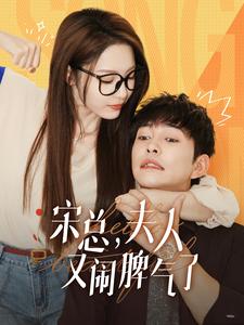 宋總，夫人又鬧脾氣了(全集)