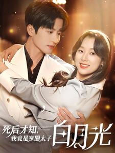 死后才知，我竟是京圈太子白月光(全集)