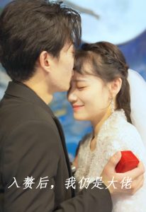 入贅后，我仍是大佬(全集)