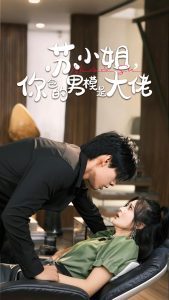 蘇小姐你包的男模是大佬＆愛在夜幕降至?xí)r(全集)