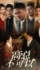 高總不可以(全集)