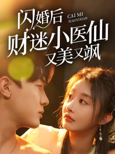 閃婚后財(cái)迷小醫(yī)仙又美又颯(全集)