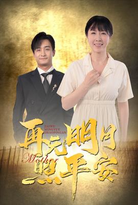 再無明月照平安第21-40集