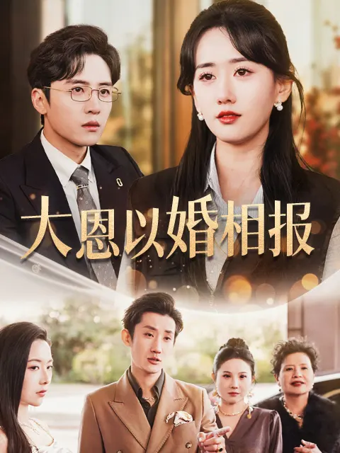 大恩以婚相報(全集)