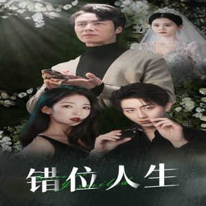 錯(cuò)位人生33集(全集)