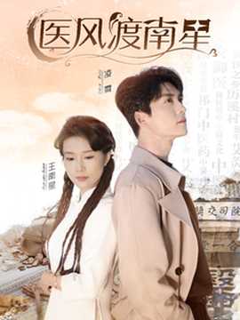 醫(yī)風(fēng)渡南星(全集)