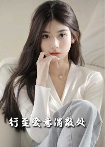 行至愛(ài)意消散處30集(全集)