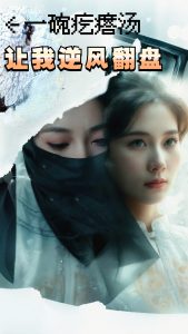 一碗疙瘩湯，讓我逆風(fēng)翻盤(全集)