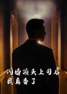 閃婚頂頭上司后我真香了(全集)