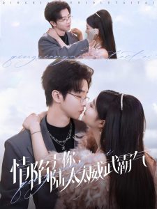 情陷于你，陸太太威武霸氣(全集)