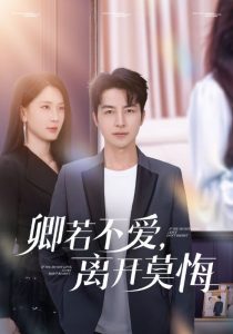 卿若不愛(ài)，離開莫悔(全集)