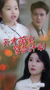 天才萌寶復(fù)合計(jì)劃(全集)